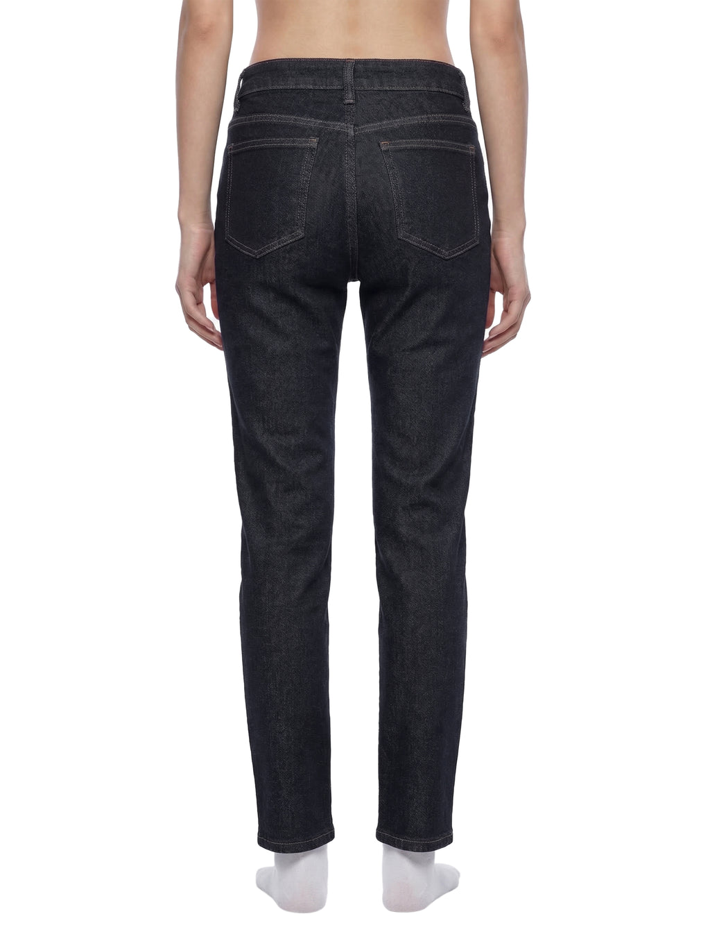 Women's High-Rise Skinny Jeans
