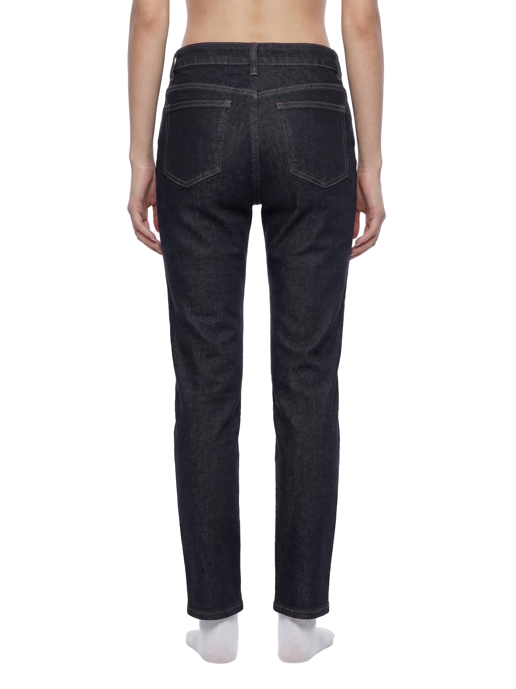 Women's High-Rise Skinny Jeans