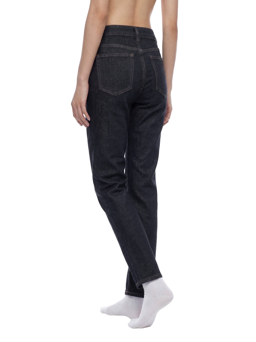 Women's High-Rise Skinny Jeans