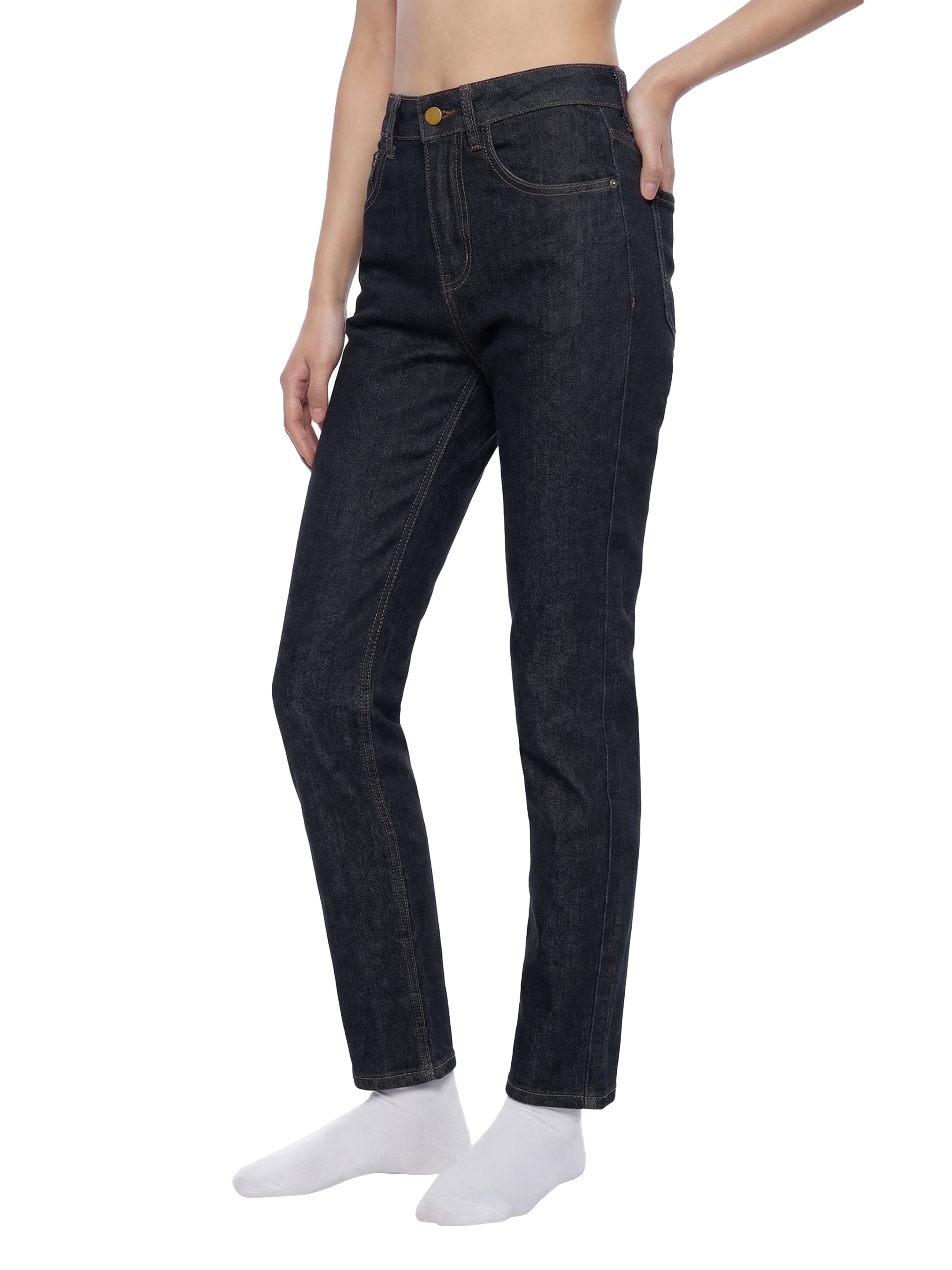 Women's High-Rise Skinny Jeans