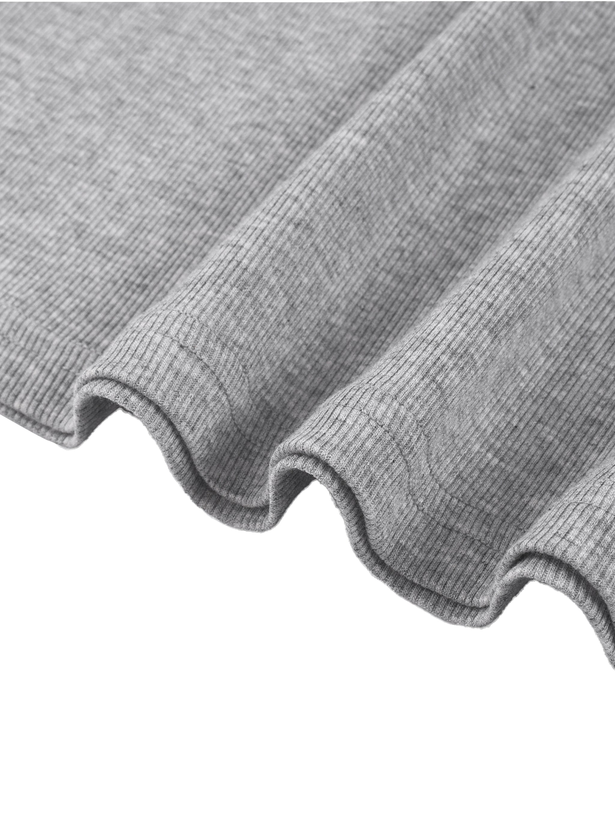 Women's Slim Fit Crewneck T-Shirt