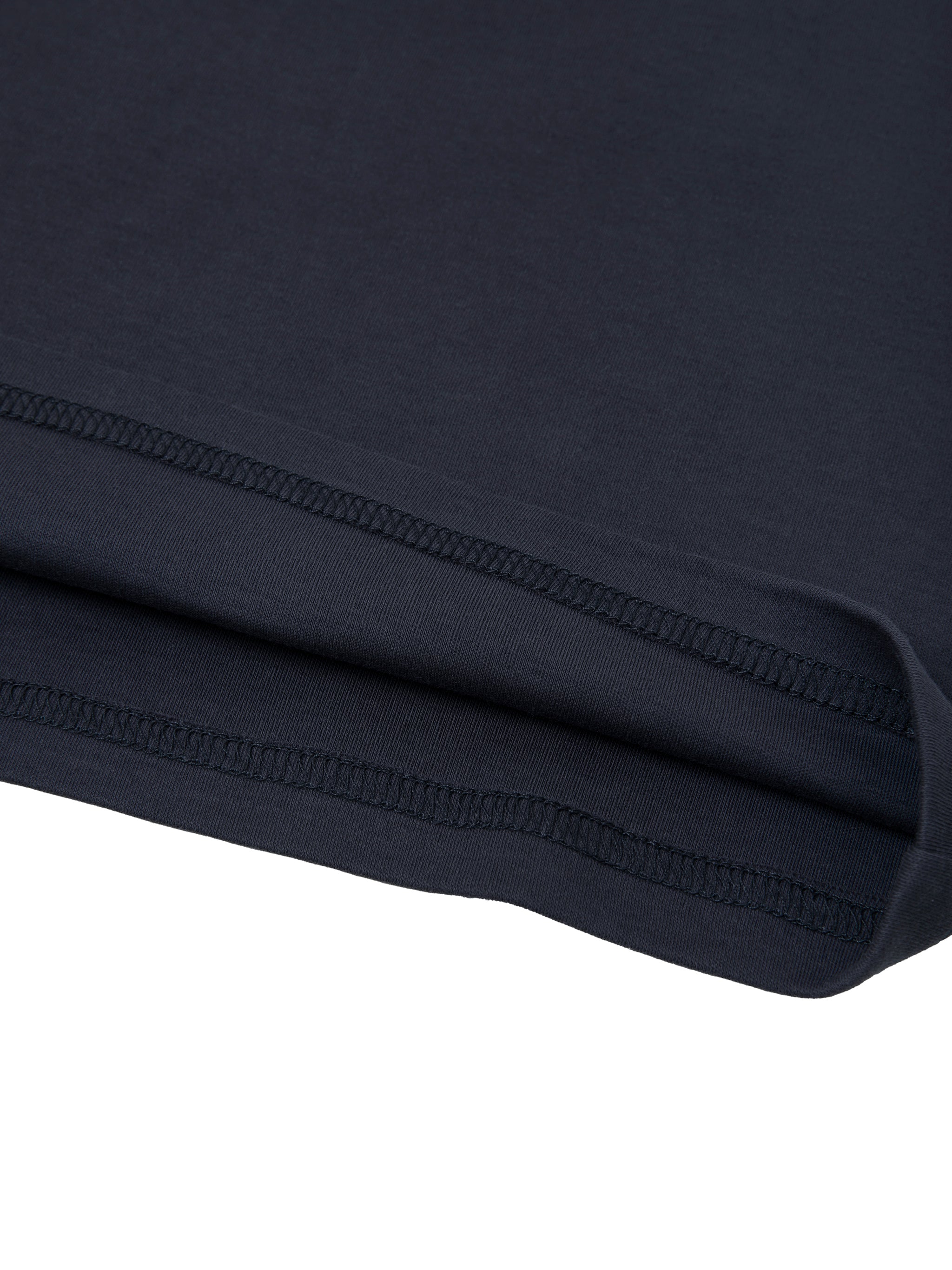 Women's Square Neck Crop T-Shirt