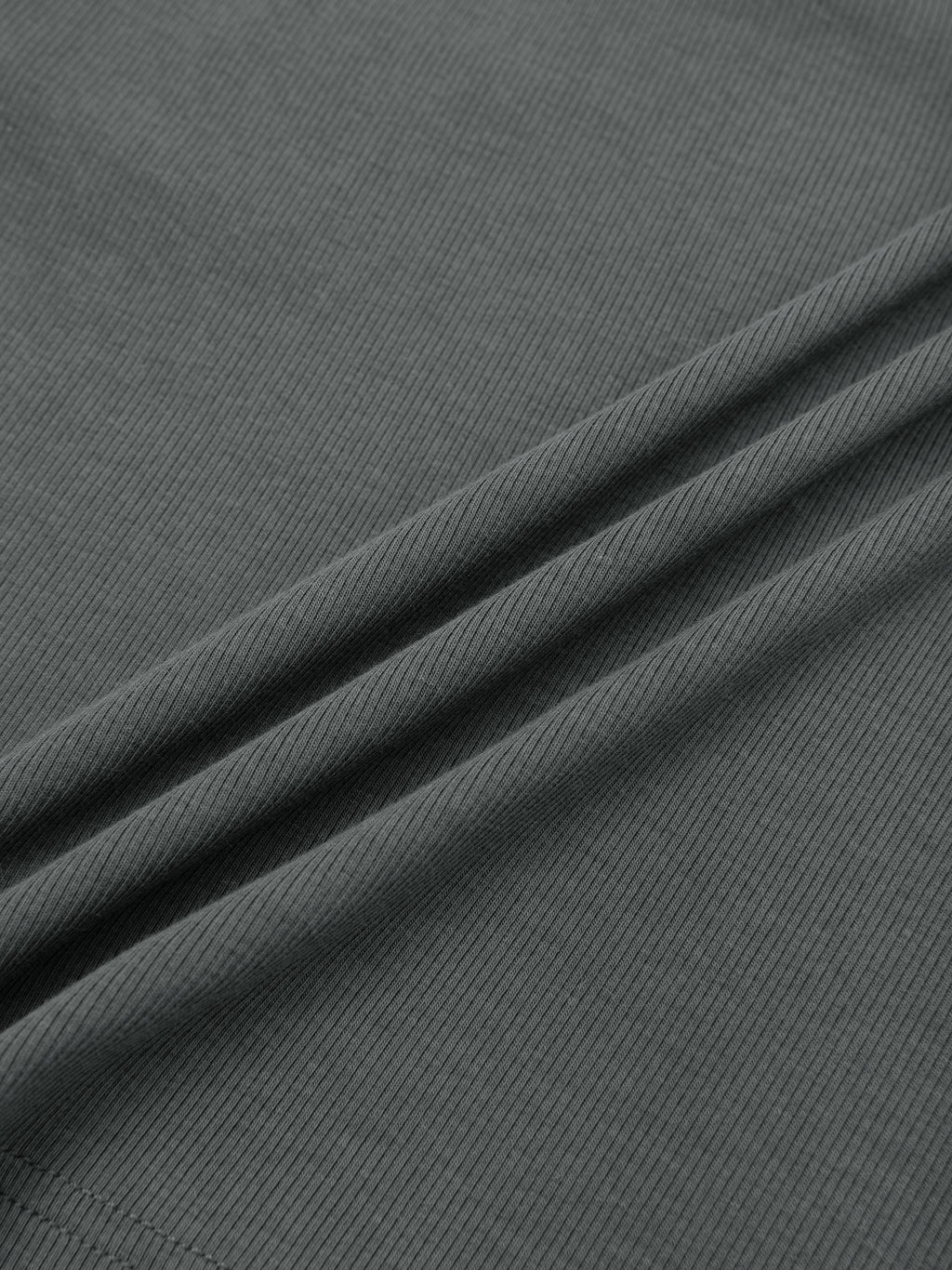 Women's One-Shoulder Crop T-Shirt