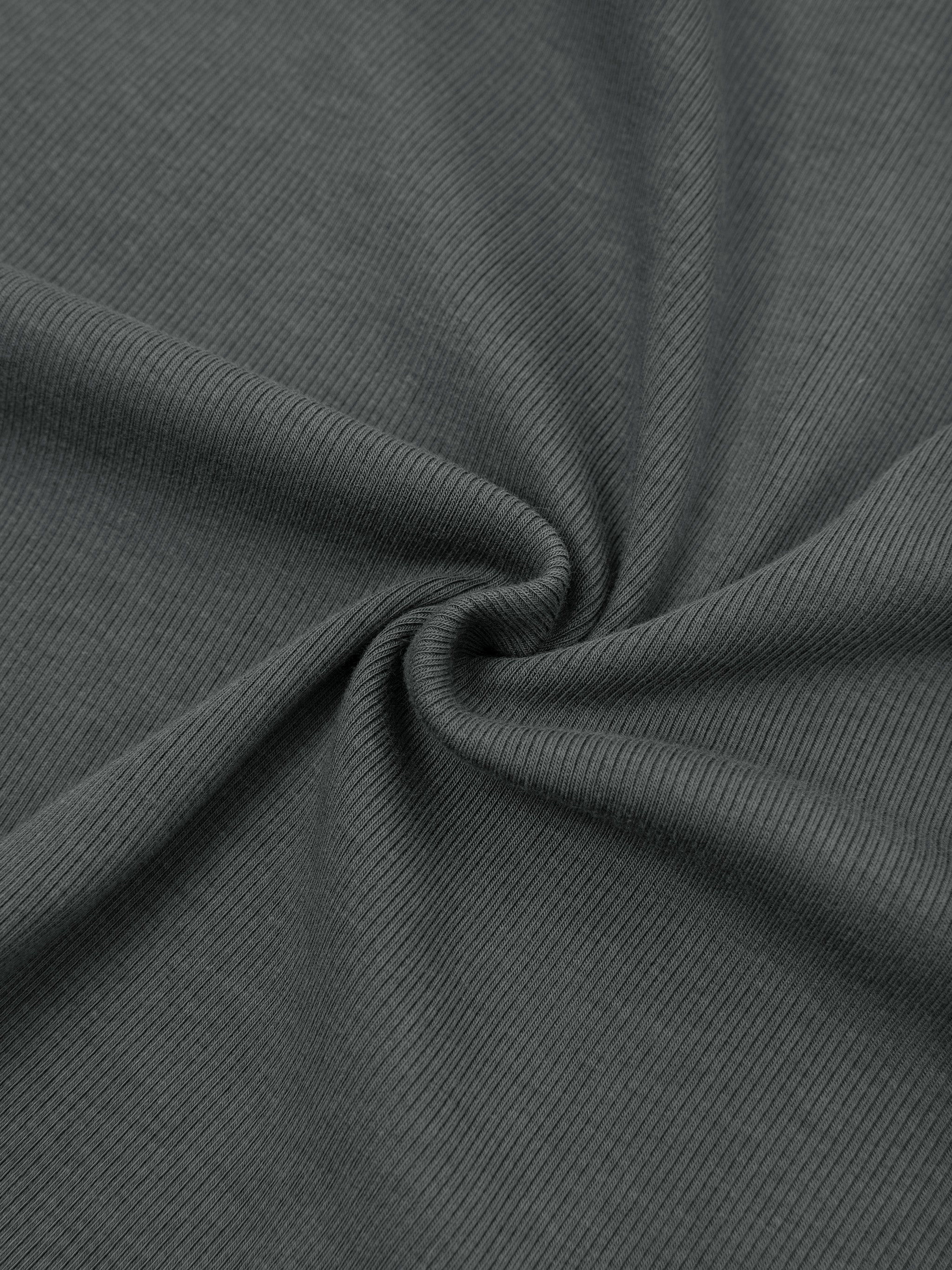 Women's One-Shoulder Crop T-Shirt