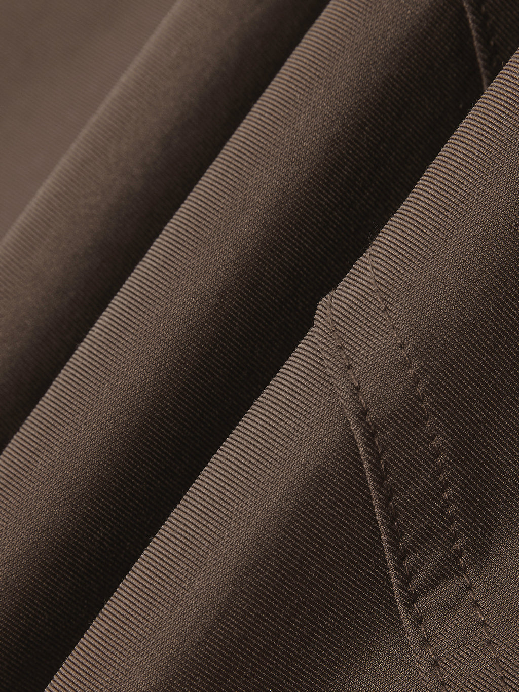 Men's Barrel Leg Pants