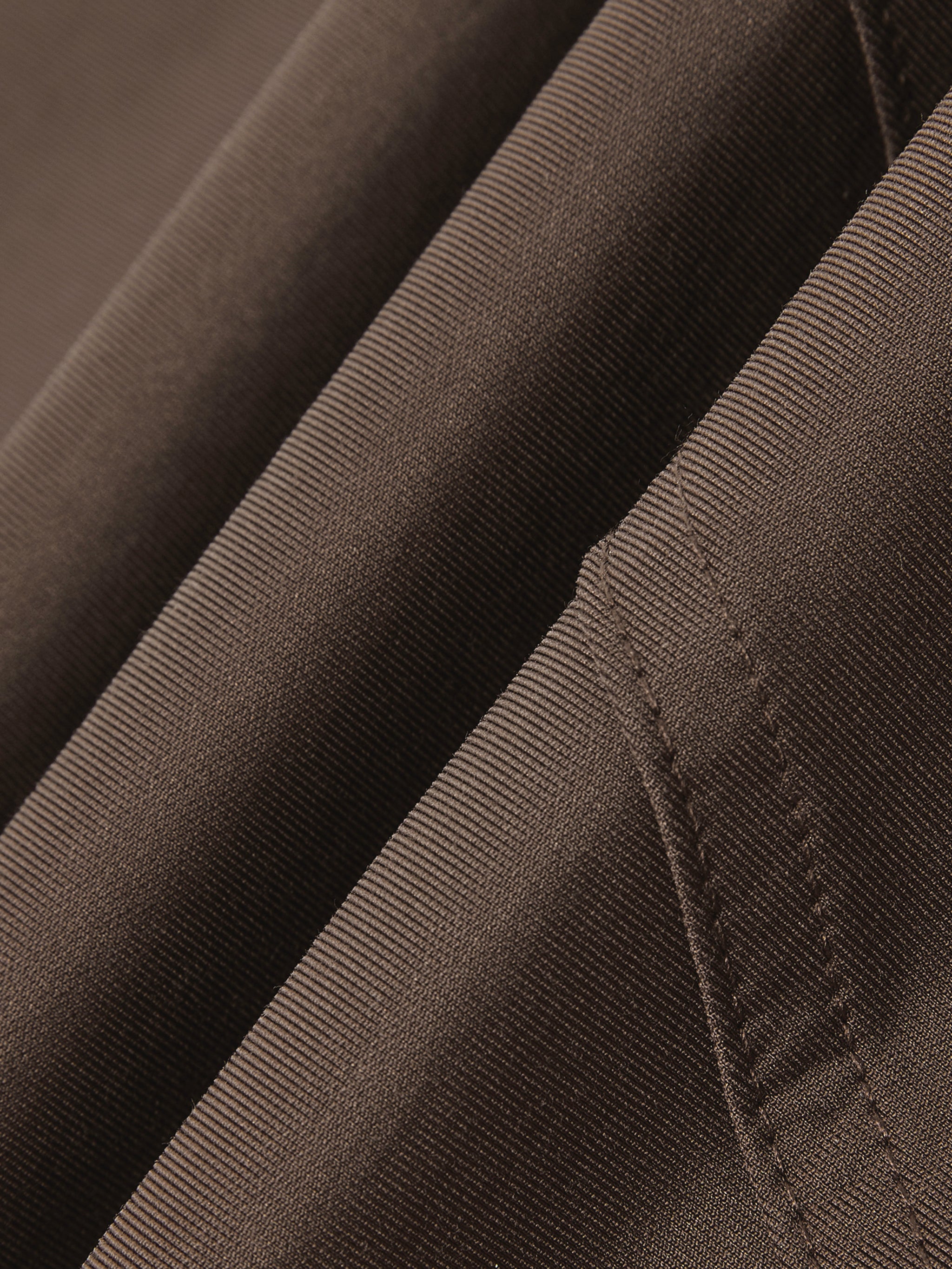 Men's Barrel Leg Pants
