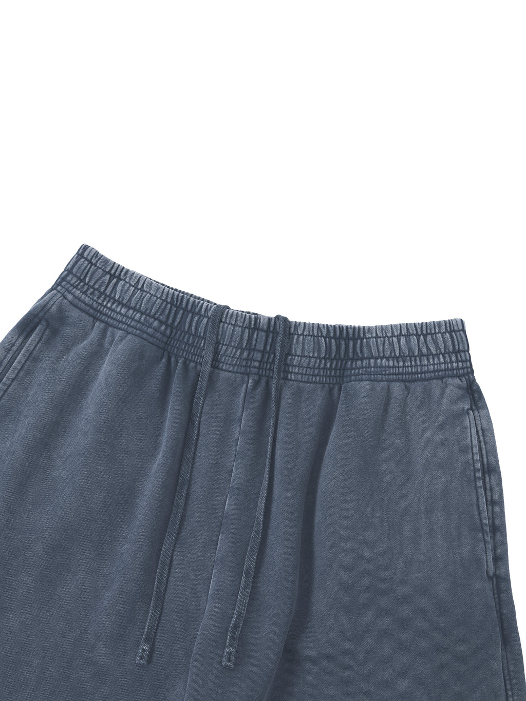 Unisex Vintage Wash Loose Sweatpants