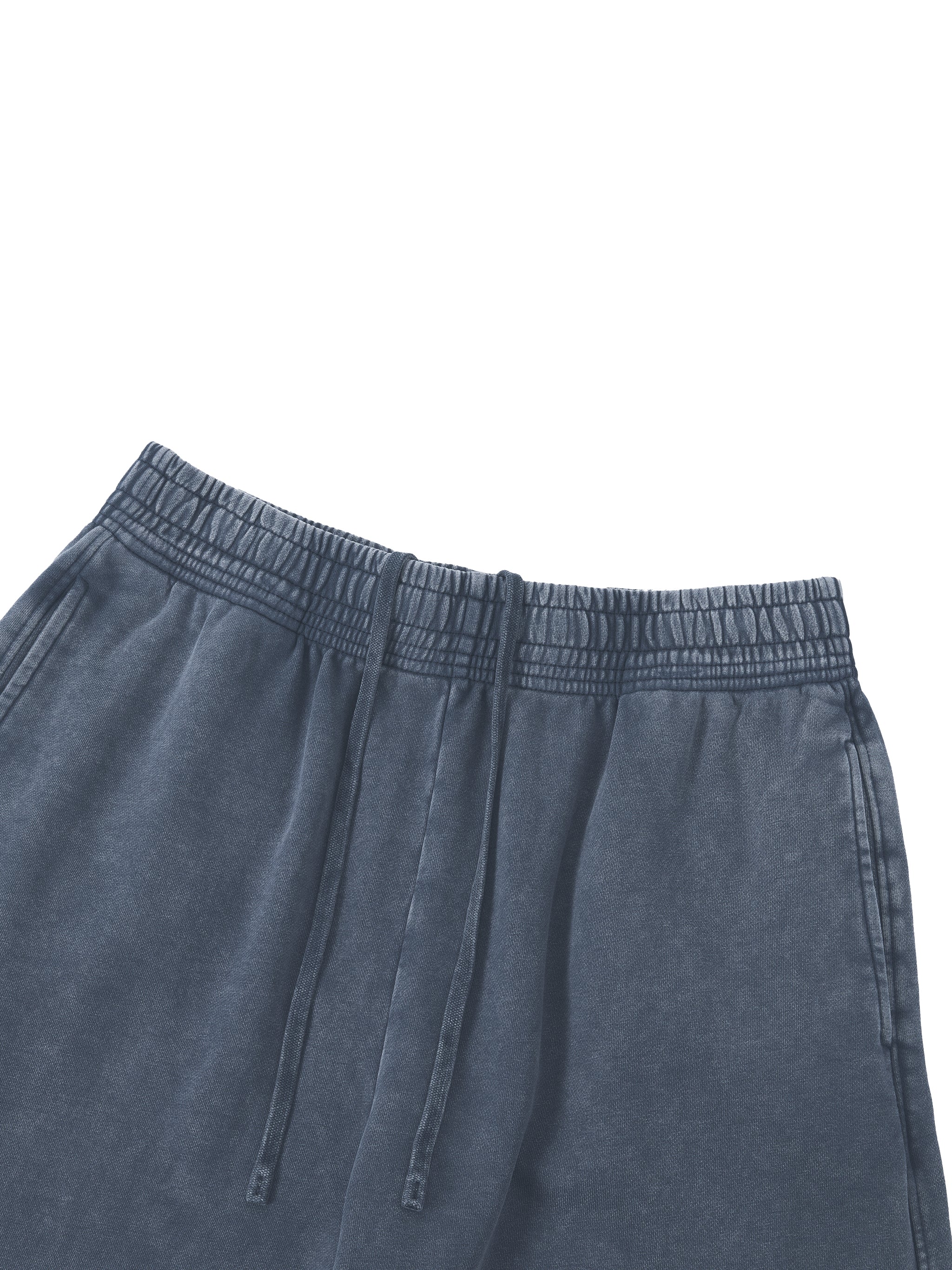 Unisex Vintage Wash Loose Sweatpants