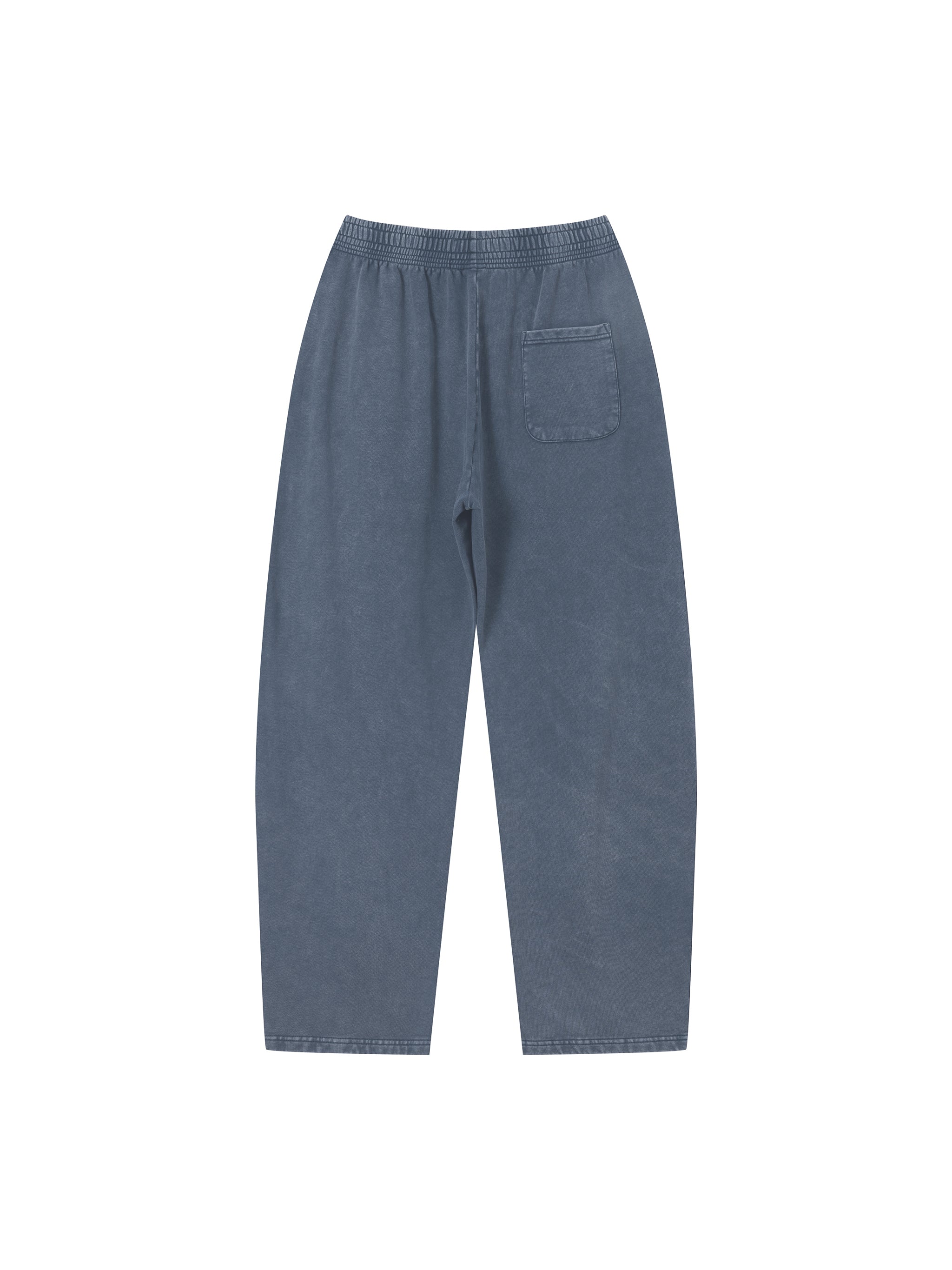 Unisex Vintage Wash Loose Sweatpants