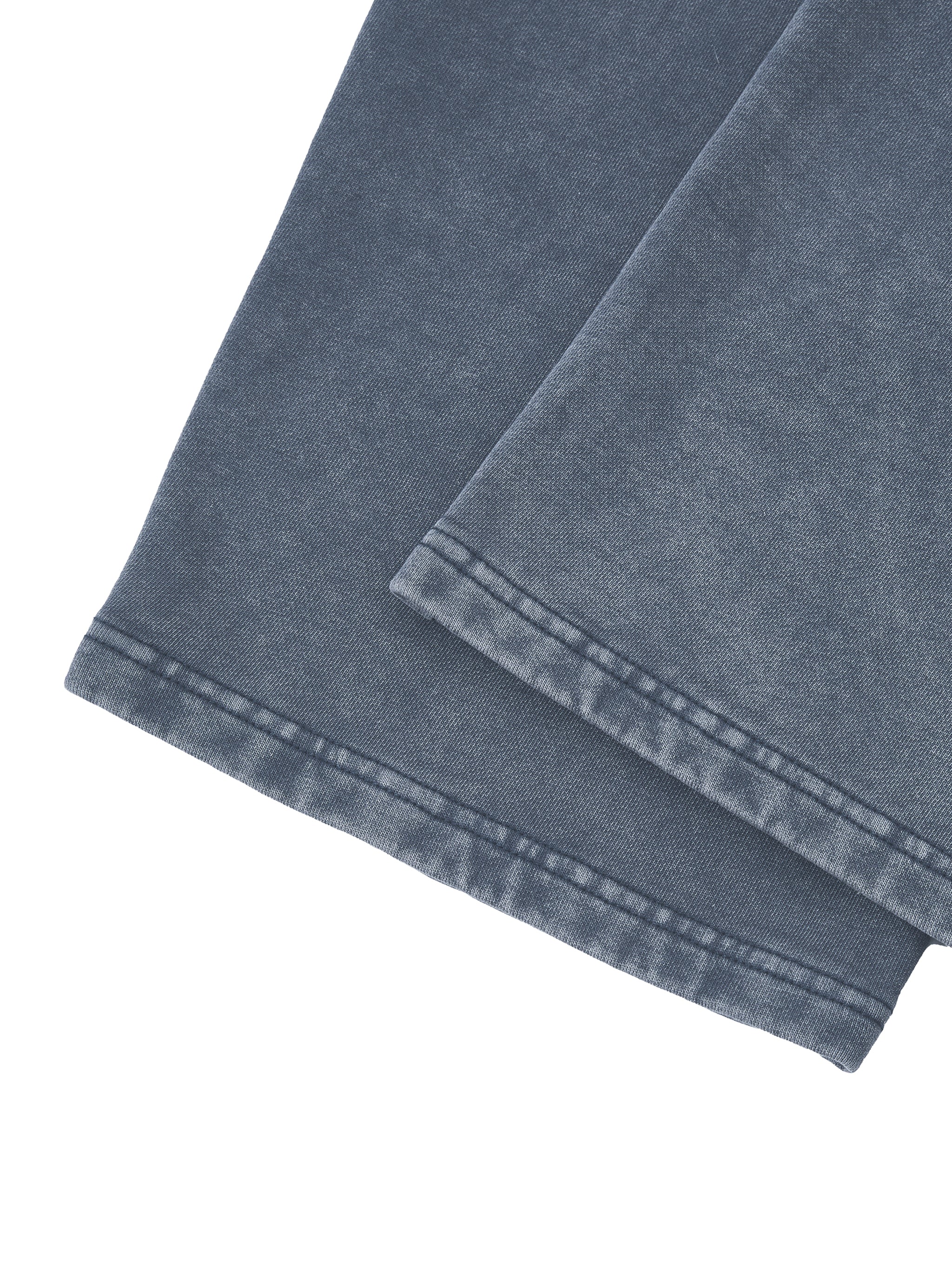 Unisex Vintage Wash Loose Sweatpants