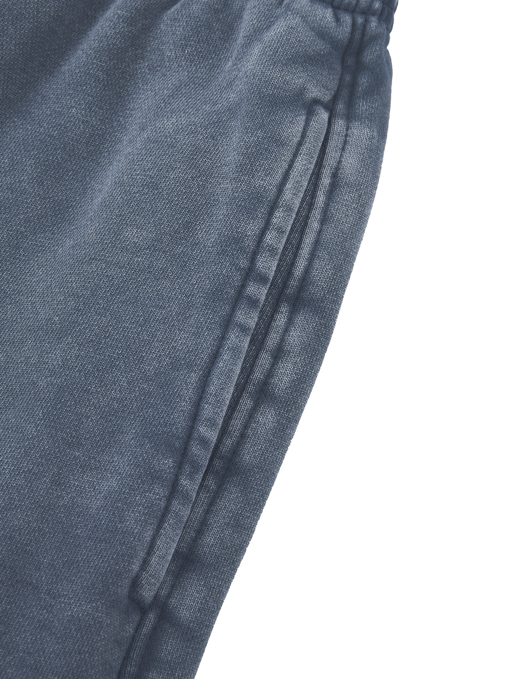 Unisex Vintage Wash Loose Sweatpants