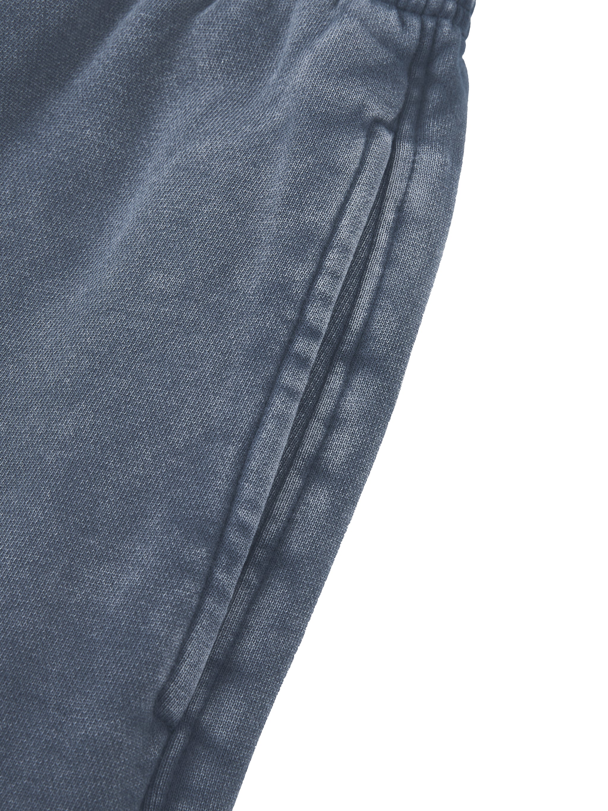 Unisex Vintage Wash Loose Sweatpants