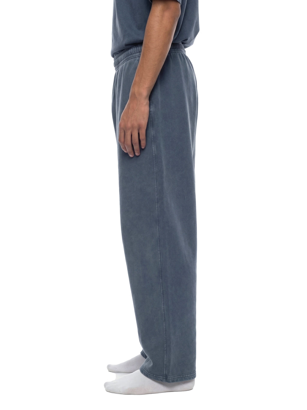 Unisex Vintage Wash Loose Sweatpants