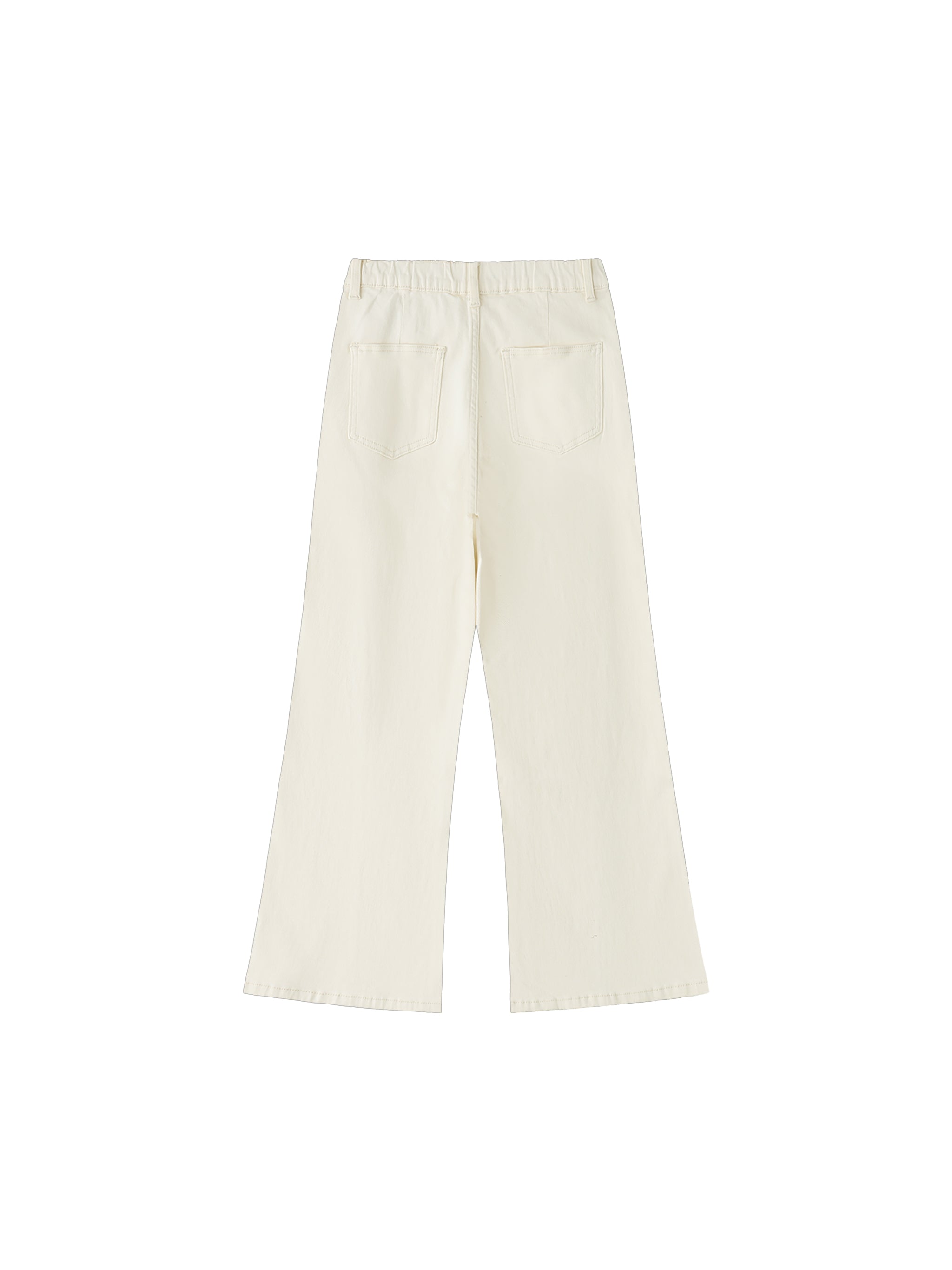 Women's Flared Leg Jeans