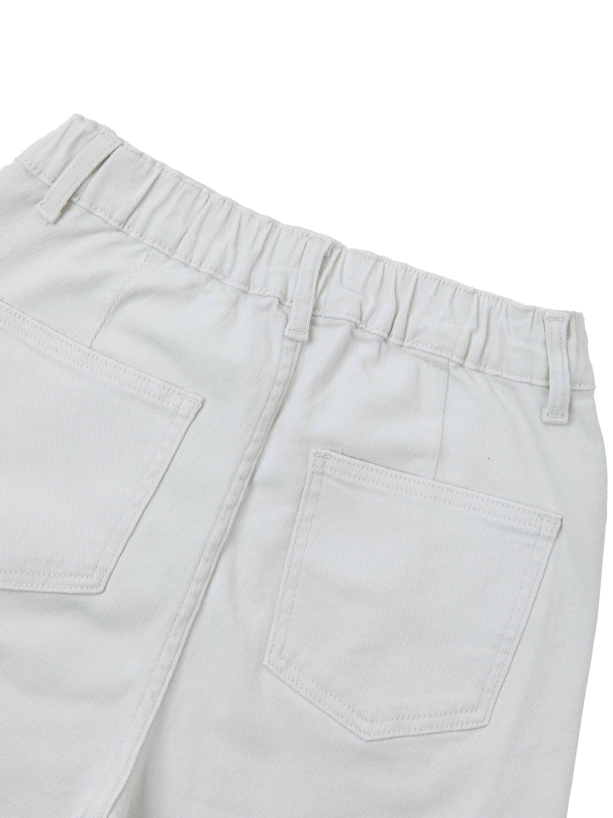 Women's Flared Leg Jeans