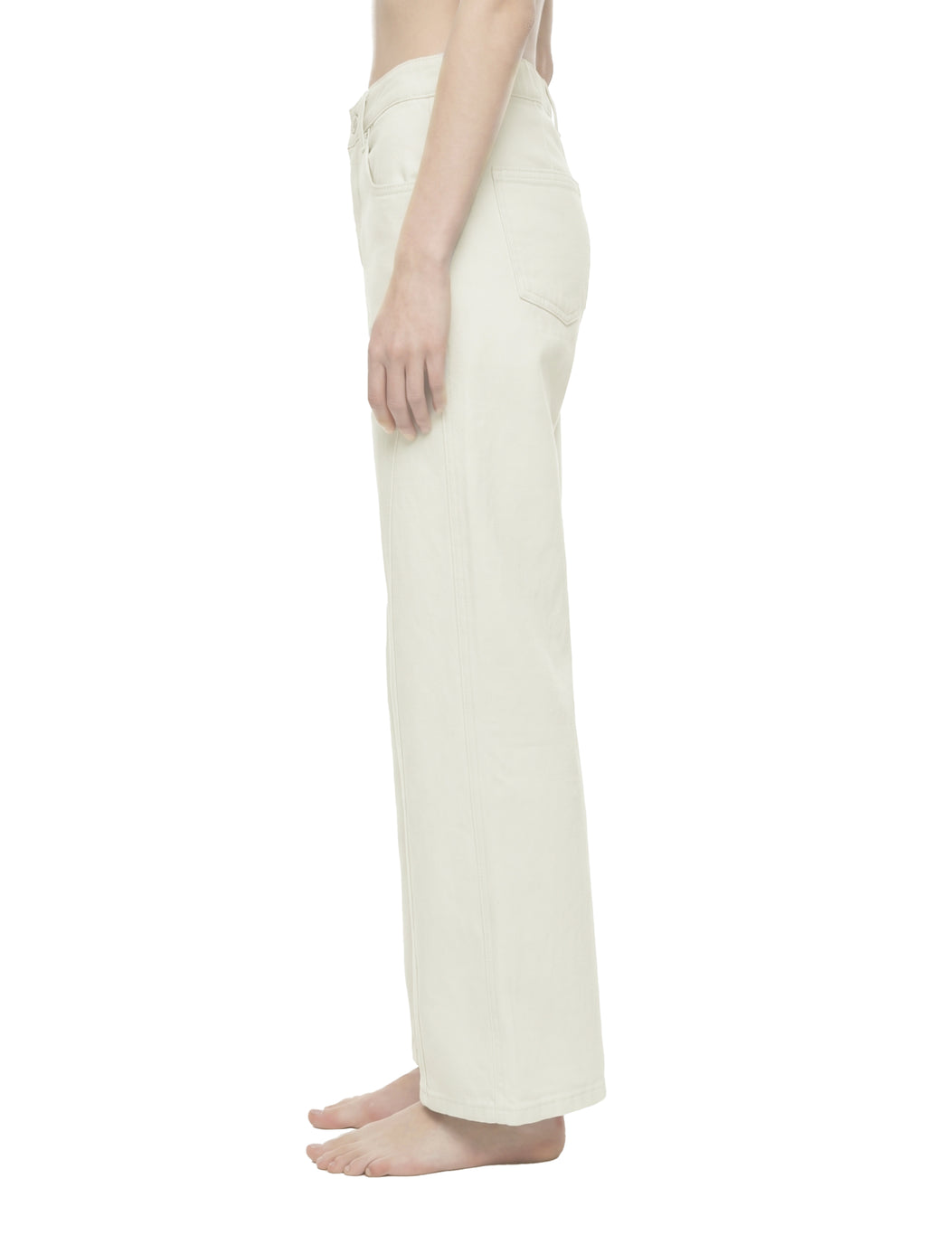 Women's Flared Leg Jeans